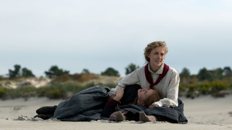 Little Women (Greta Gerwig)