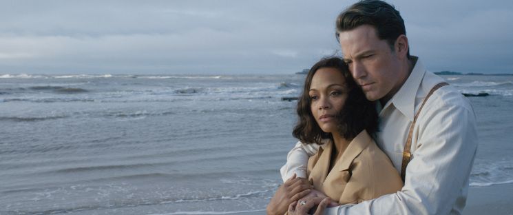 Live By Night (Ben Affleck)