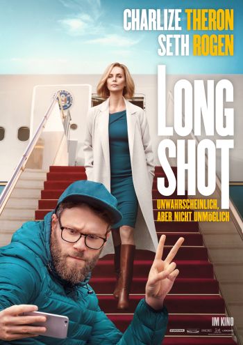 Long Shot (Jonathan Levine)