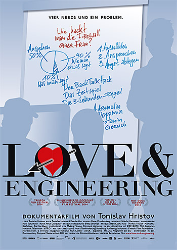 Love & Engineering (Tonislav Hristov)