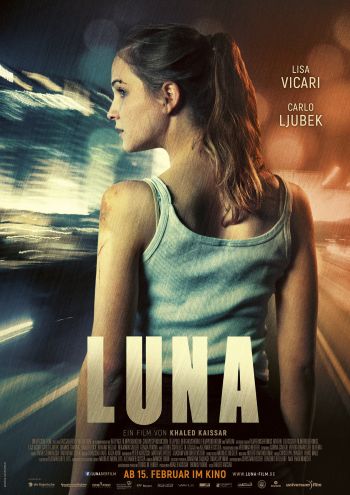 Luna (Khaled Kaissar)