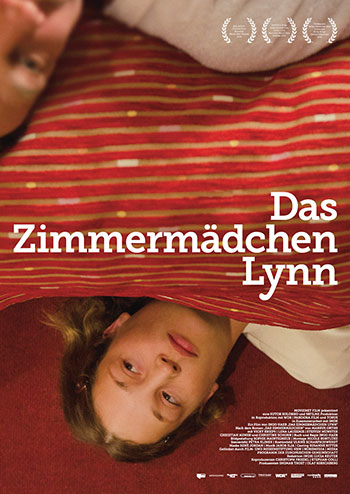 Das Zimmermädchen Lynn (Ingo Haeb)