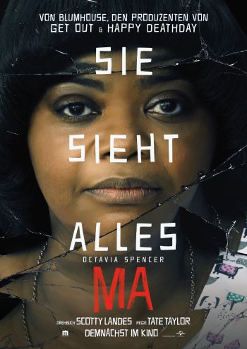 Ma (Tate Taylor)