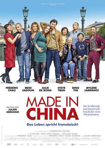 Made in China (Julien Abraham)