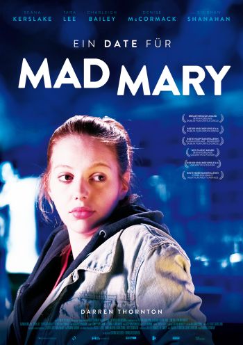 Ein Date für Mad Mary (Darren Thornton)