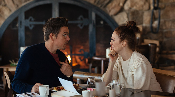 Maggie's Plan (Rebecca Miller, Panorama)