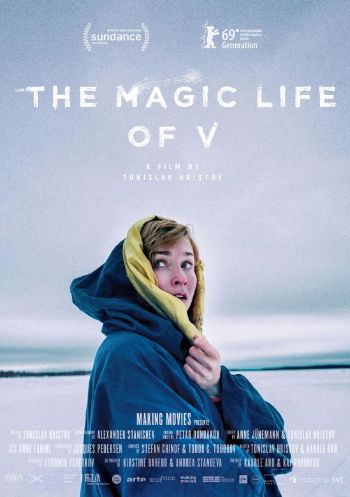 The Magic Life of V (Tonislav Hristov, Generation 14plus)