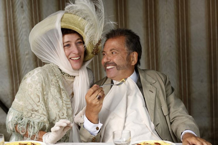 Die feine Gesellschaft (Bruno Dumont)