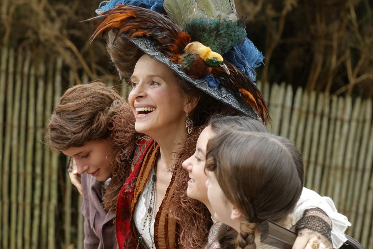 Die feine Gesellschaft (Bruno Dumont)