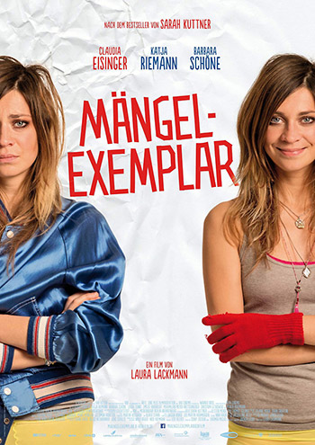Mängelexemplar (Laura Lackmann)
