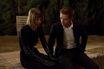 Maps to the Stars (David Cronenberg)