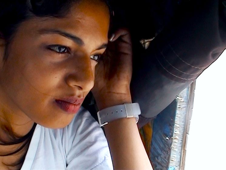 Matangi / Maya / M.I.A (Steve Loveridge)