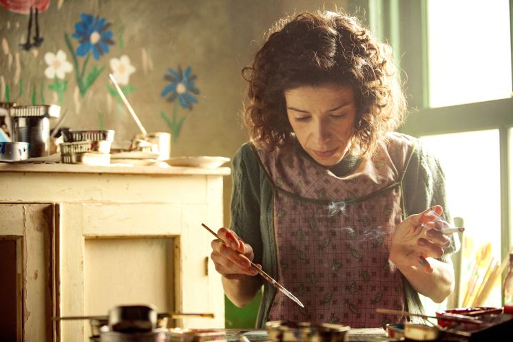 Maudie (Aisling Walsh)