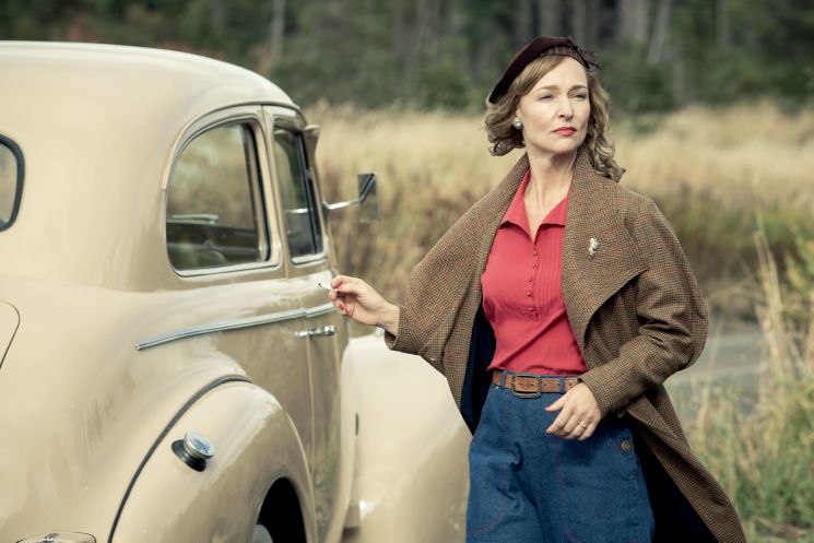 Maudie (Aisling Walsh)