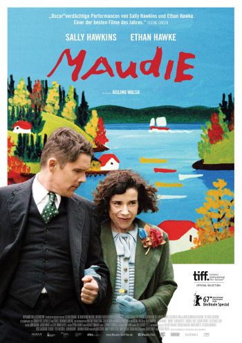Maudie (Aisling Walsh)
