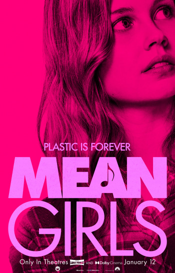 Mean Girls (Samantha Jayne & Arturo Perez jr.)