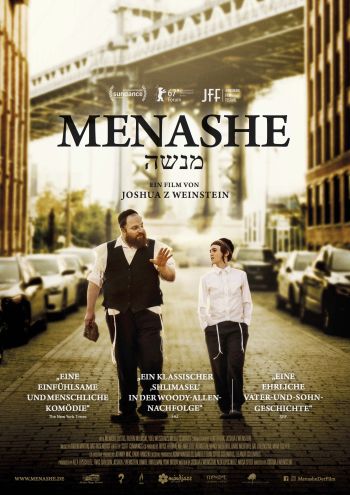 Menashe (Joshua Z. Weinstein)