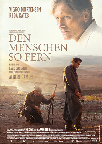 Den Menschen so fern (David Oelhoffen)