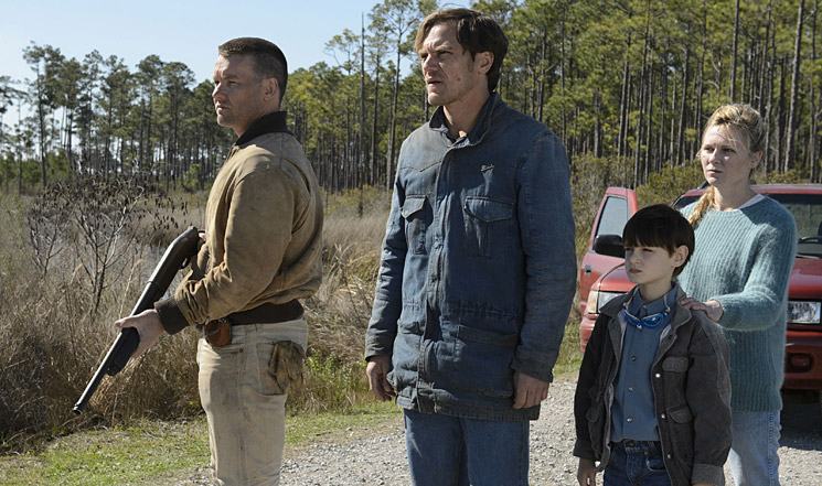 Midnight Special (Jeff Nichols, Wettbewerb)
