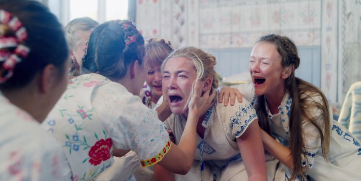Midsommar (Ari Aster)