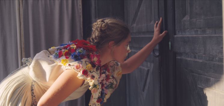 Midsommar (Ari Aster)
