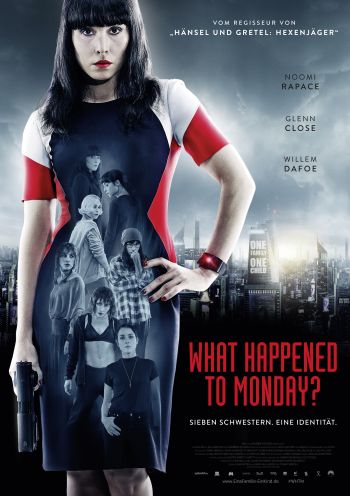 What happened to Monday? (Tommy Wirkola)