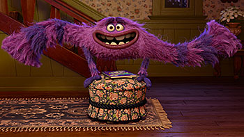 Die Monster Uni (Dan Scanlon)