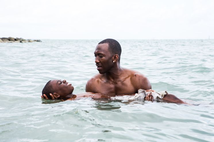 Moonlight (Barry Jenkins)