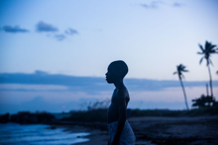 Moonlight (Barry Jenkins)