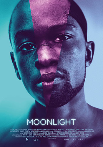 Moonlight (Barry Jenkins)