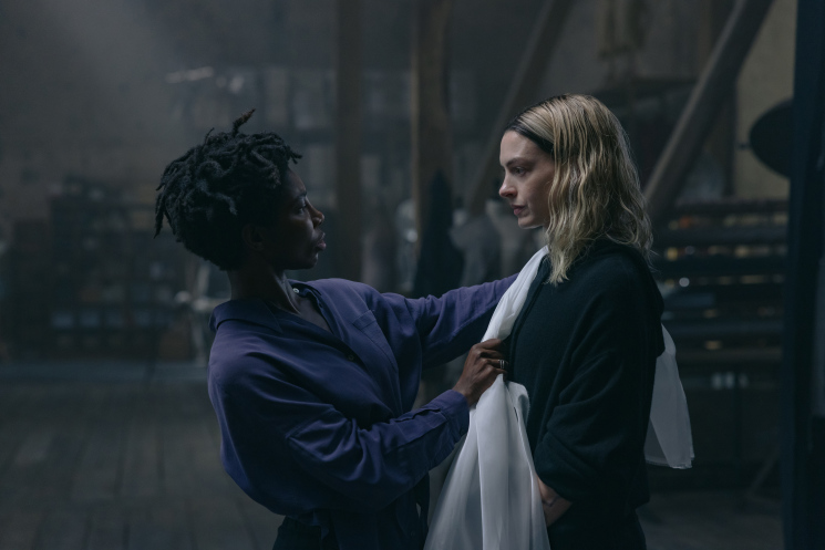 Mother Mary (David Lowery)