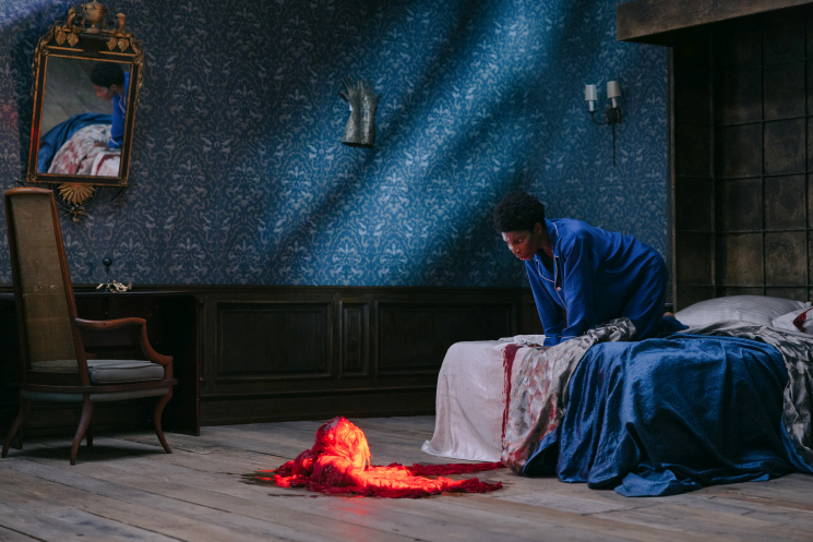 Mother Mary (David Lowery)