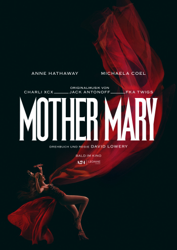 Mother Mary (David Lowery)