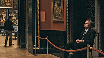 Museum Hours (Jem Cohen)