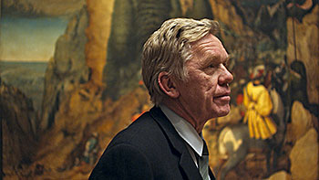 Museum Hours (Jem Cohen)