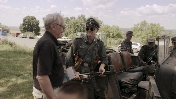 What Our Fathers Did: A Nazi Legacy (David Evans)
