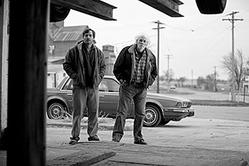 Nebraska (Alexander Payne)