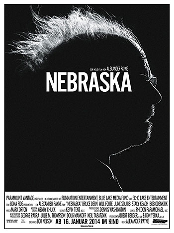 Nebraska (Alexander Payne)