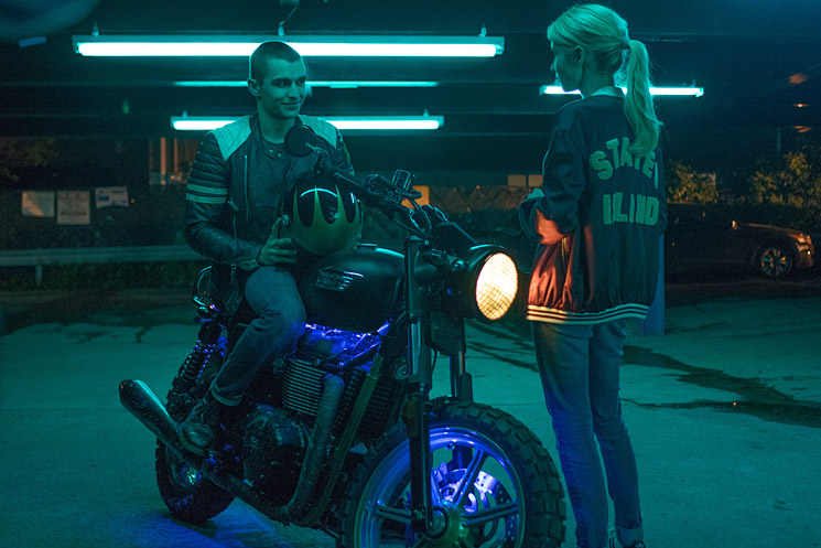 Nerve (Henry Joost & Ariel Schulman)