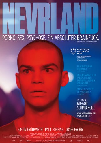 Nevrland (Gregor Schmidinger)