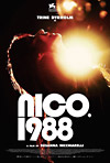 Nico, 1988 (Susanna Nicchiarelli)