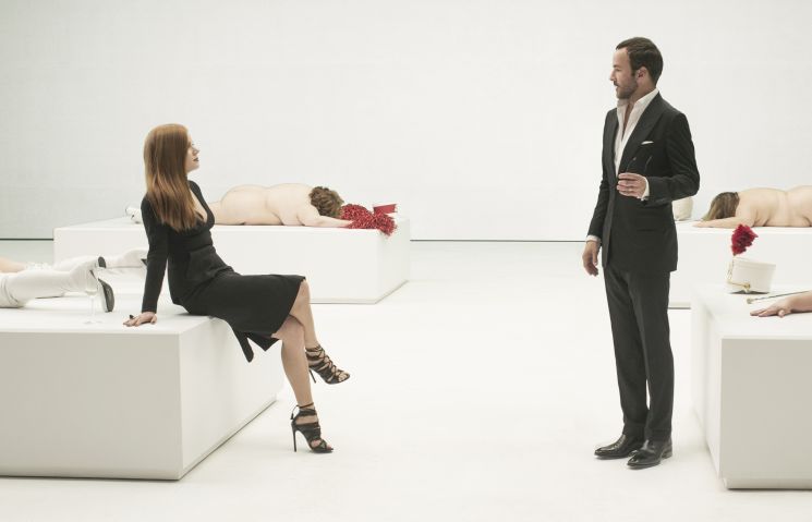 Nocturnal Animals (Tom Ford)