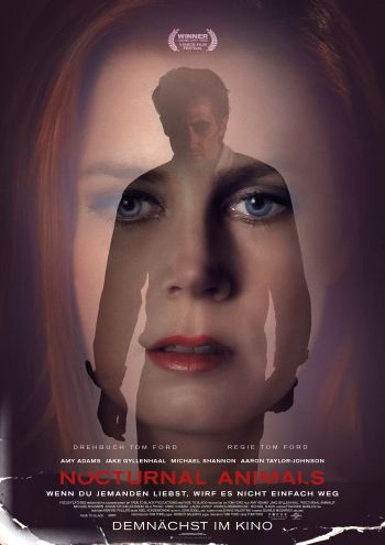 Nocturnal Animals (Tom Ford)