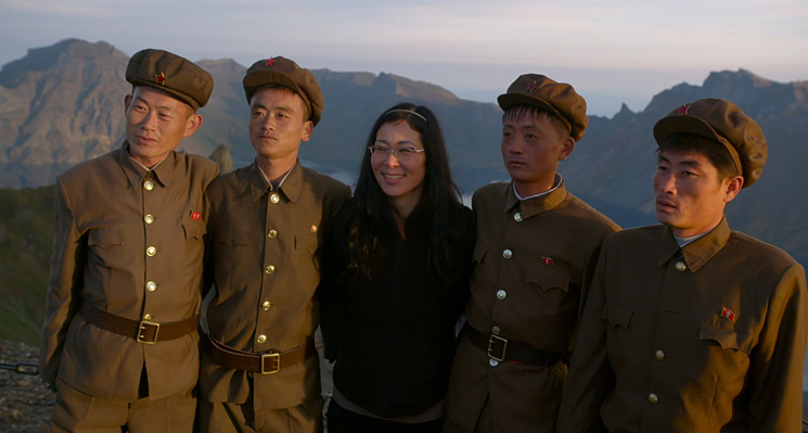 Meine Brüder und Schwestern im Norden (Sung-Hyung Cho)