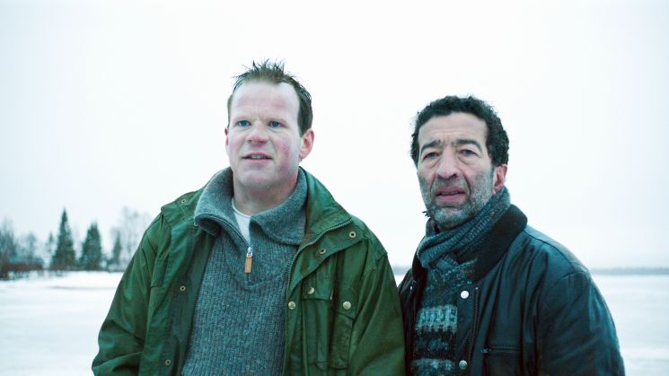 Welcome to Norway (Rune Denstad Langlo)