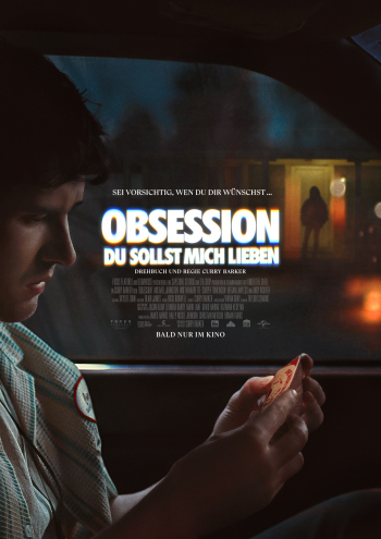 Obsession - Du sollst mich lieben (Curry Barker)