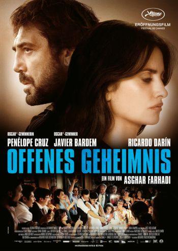 Offenes Geheimnis (Asghar Farhadi)