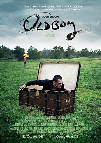 Oldboy (Spike Lee)
