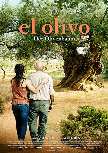 El olivo - Der Olivenbaum (Icíar Bollaín)