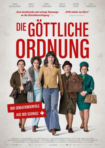 Die göttliche Ordnung (Petra Volpe)
